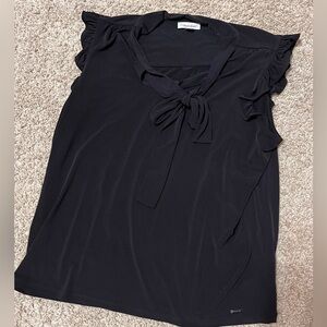 Calvin Klein blouse